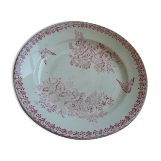 Plate