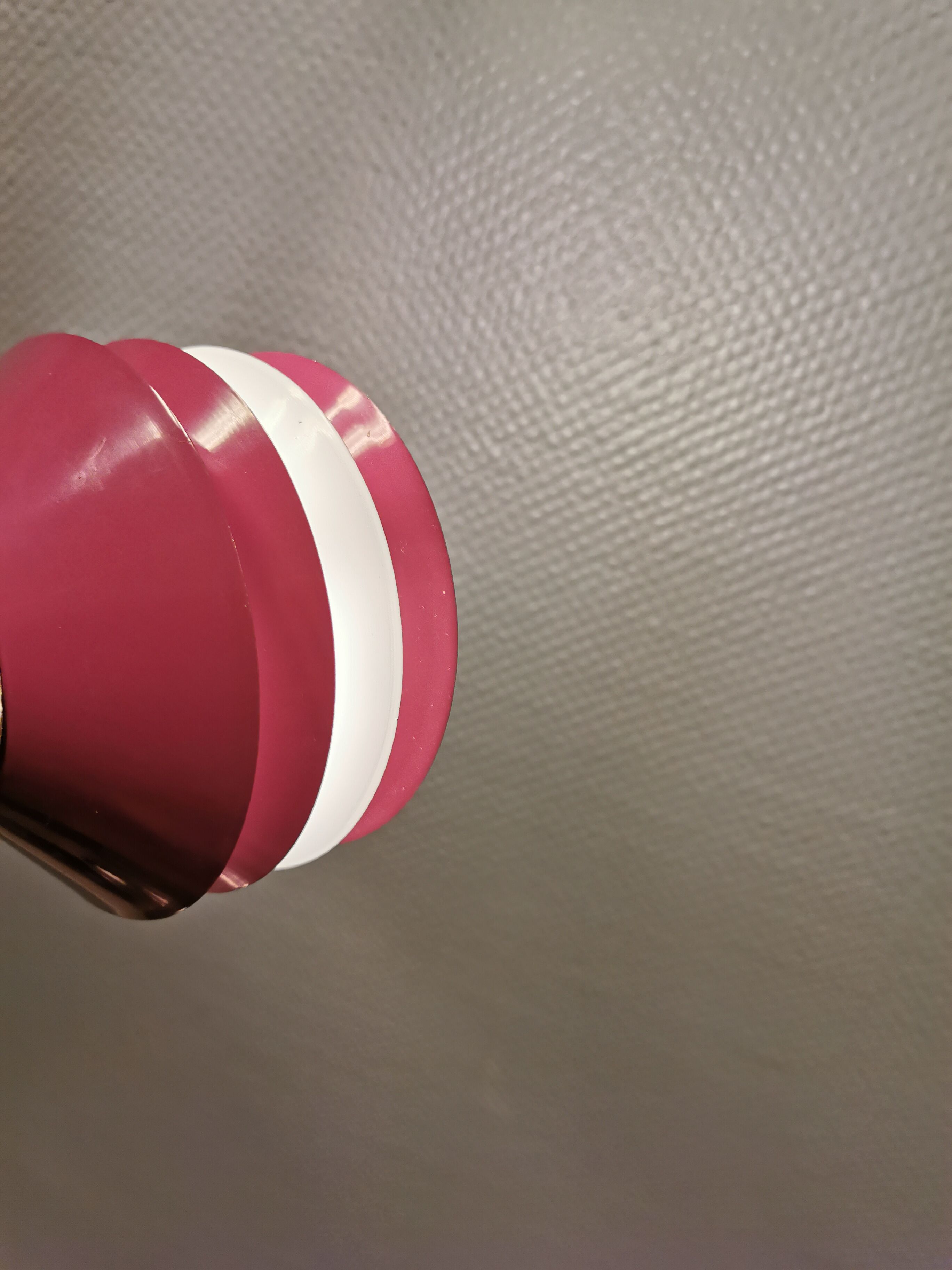 Tip-Top hanging lamp from Danish Design-Light, model Siam