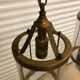 Antique lanterns