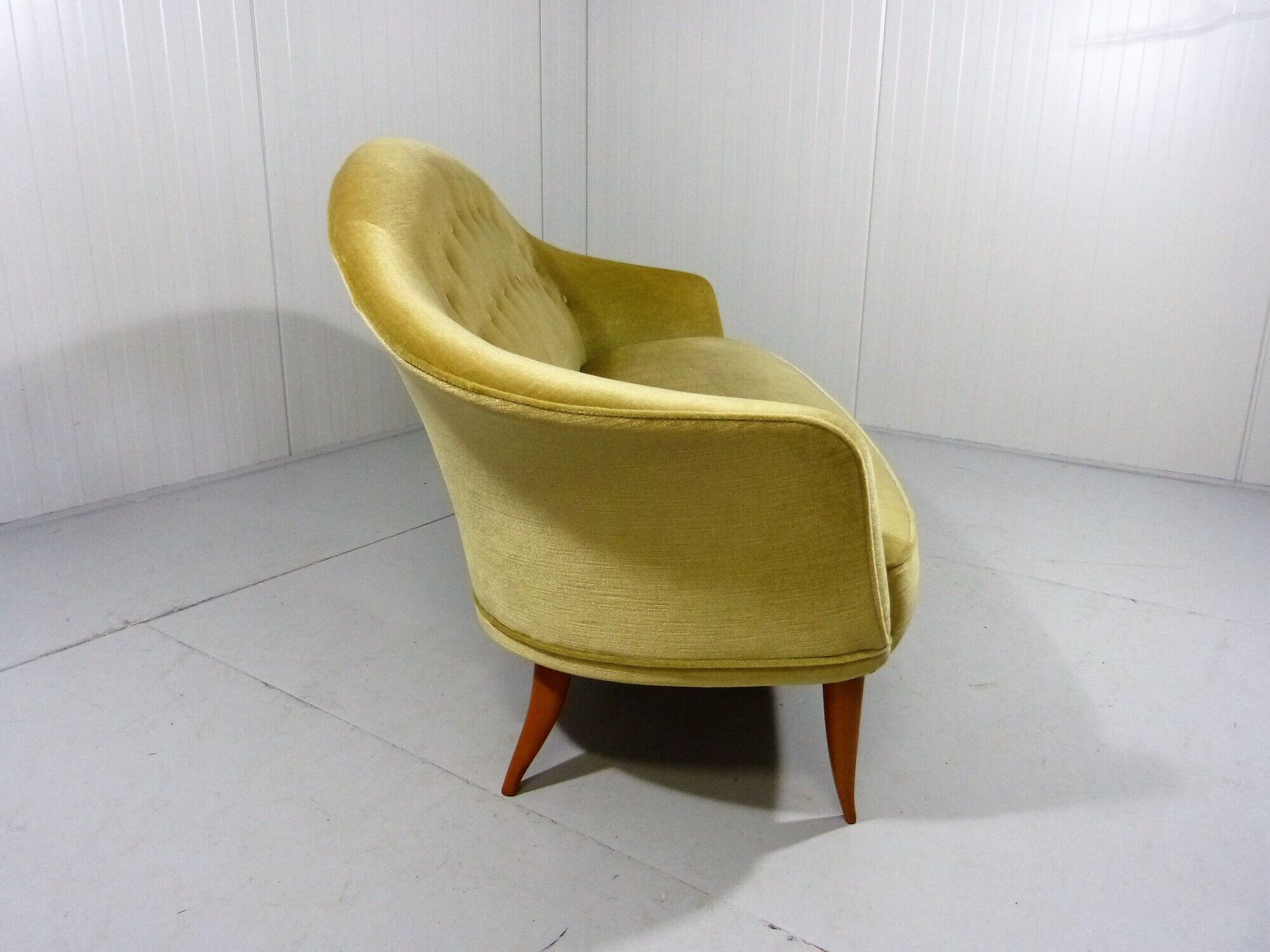 Sofa Paradiset by Kerstin Hörlin-Holmquist for Nordiska Kompaniet, Sweden