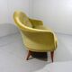 Sofa Paradiset by Kerstin Hörlin-Holmquist for Nordiska Kompaniet, Sweden