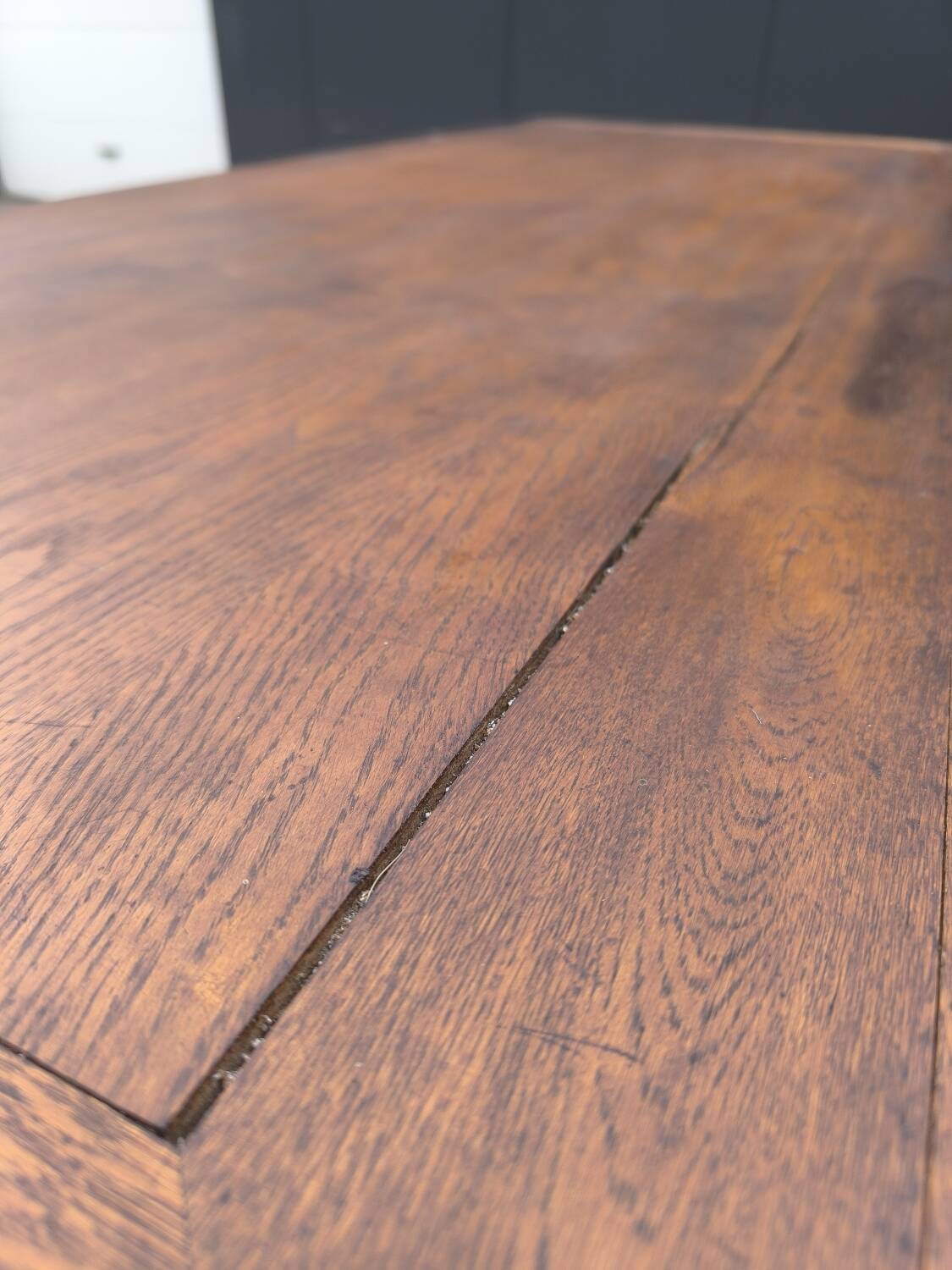 Haberdashery counter, circa 1920