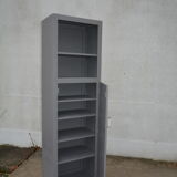 Column wardrobe, from the1960s