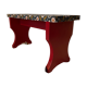 Small bench