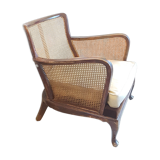 Steiner canna armchair