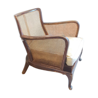 Steiner canna armchair
