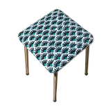 Vintage stool 60/70