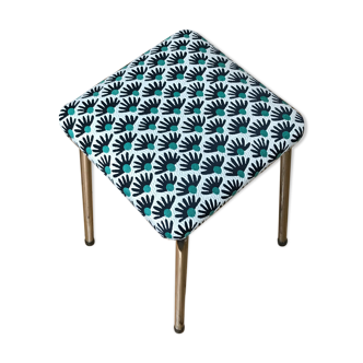 Vintage stool 60/70