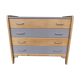 Vintage dresser redesigned 4 drawers