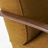 Jindrich Halabala H-410 armchair, 30's