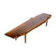Vintage Yew Coffee Table from Reynolds of Ludlow, 1950s