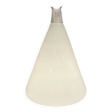 Buto, table lamp by noti massari for leucos, 1970s