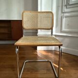 Chaise CESCA B32 - Marcel BREUER