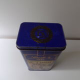 Boîte Lindt 150 anniversaire (1845-1995) vintage