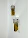 Pair of Murano glass wall sconces by Gaetano Sciolari, Italy, 1970s