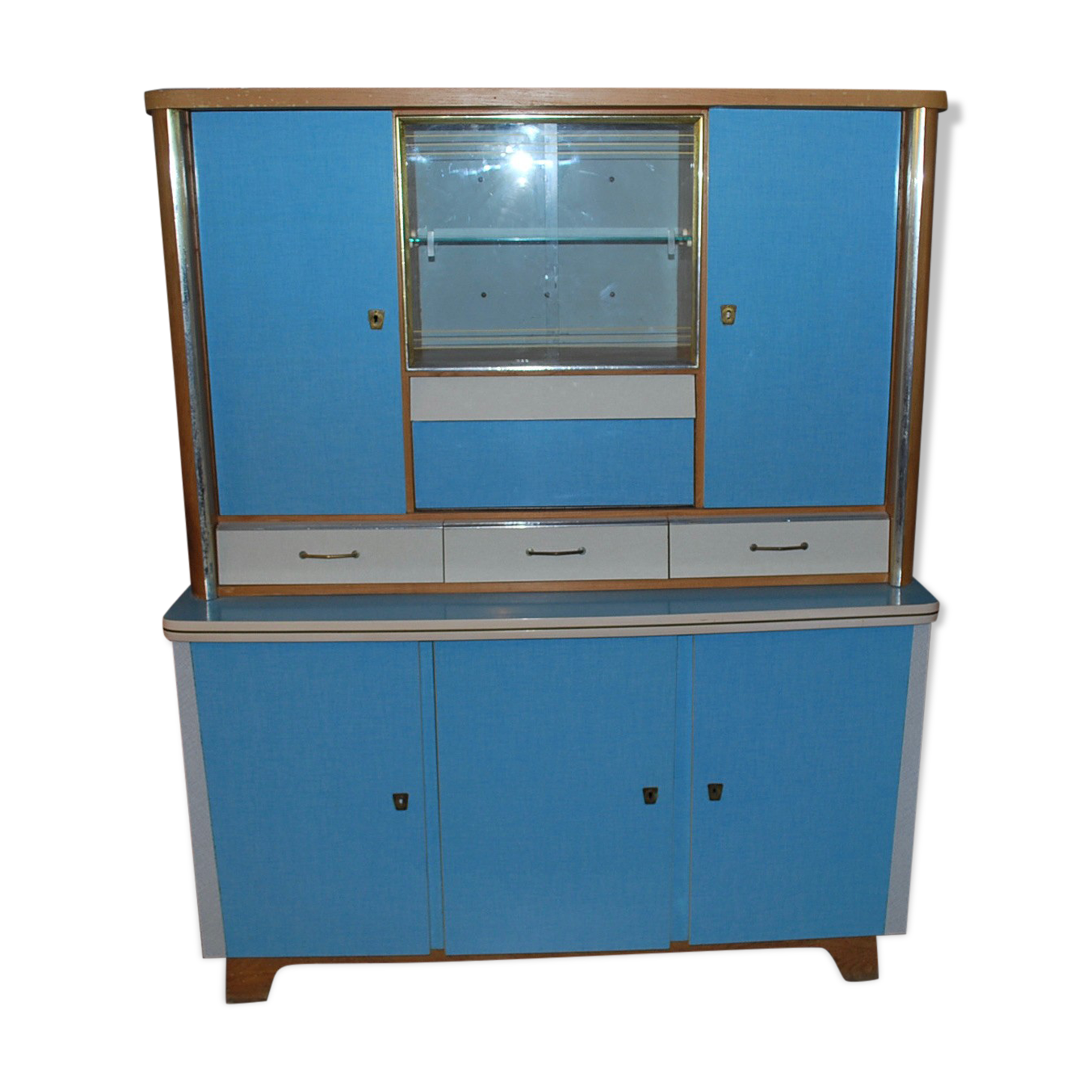 Vintage buffet