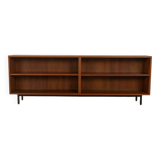 60s open Sideboard by Oldenburger Möbelwerkstätten