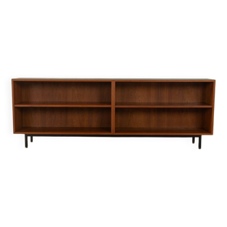 60s open Sideboard by Oldenburger Möbelwerkstätten