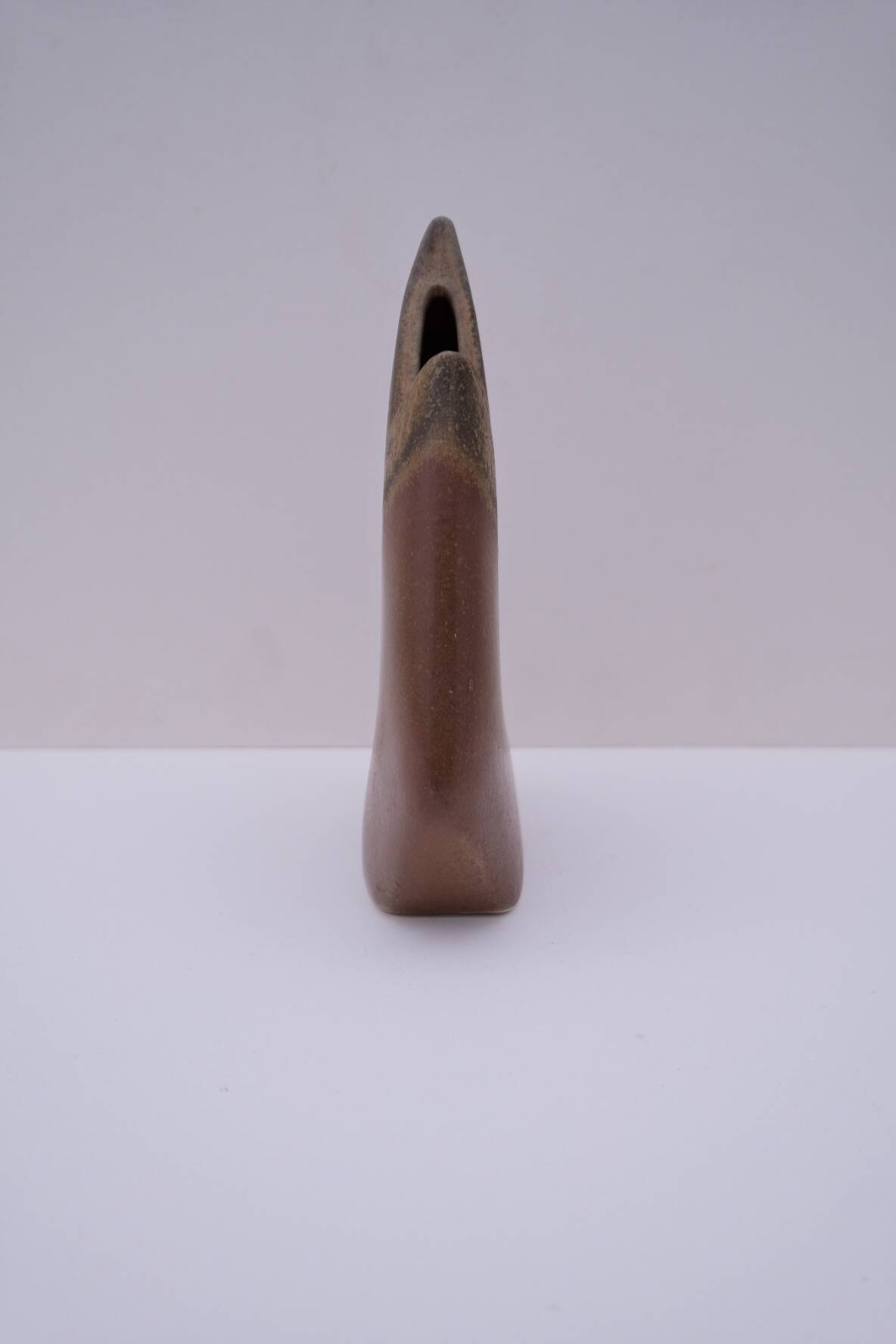 Ceramic vase, France 1970