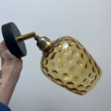 Pair of wall lights