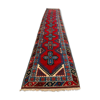 Tapis coureur 490x88 cm