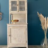 Buffet 2 vintage body