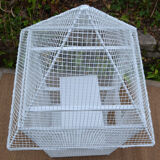Large bird cage