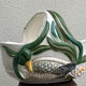 Slurry fruit basket