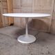 Table et chaises années 60