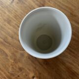 Small Creidlitz Bavaria Germany porcelain vase - old, vintage