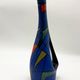 Vase / jug in ceramic "Maiolica Deruta", Italy, 1960s