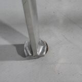 Chaise de bureau des années 1960 Bauhaus Miller Borgsen Röder & Söhne