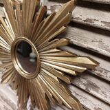 Miroir soleil