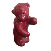 Ours in Ceramic by Walter Bosse