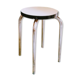Round tab in formica