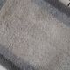 Tapis Coureur Vintage Gabbeh Fait Main – 72 x 194 cm - 1C1029