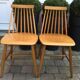 Chairs 1960