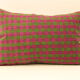 Throw pillow, cushion cover 40x60 cm