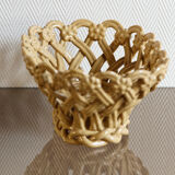 Old fruit cup, Langeais