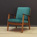 Vintage armchair 60 70 classic