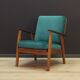 Vintage armchair 60 70 classic