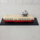 Model train