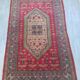 Handmade Sinkiang carpet