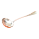 "Baguette" Ladle at the Louvre Paris Silver-plated metal