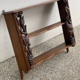 Art Deco shelf