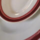 Montereau serving dishes