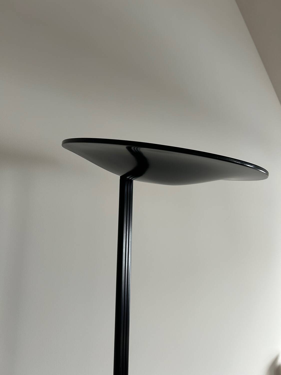 Lampe sur pied design italienne Modina par Kurt Hesse pour PAF Studio, Italie