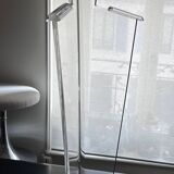80s plexiglass valet