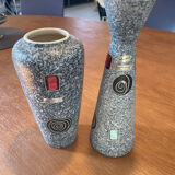 Vases Scheurich West Germany