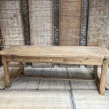 Farmhouse table